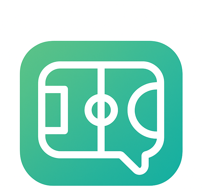 Matchpost Logo
